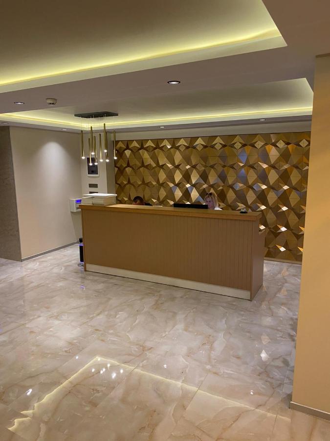 Fifty5 Suite Hotel Marmaris Exterior foto