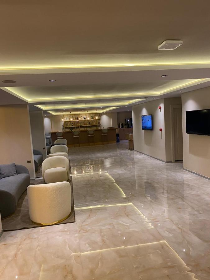 Fifty5 Suite Hotel Marmaris Exterior foto